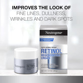 Neutrogena Rapid Wrinkle Repair Retinol Regenerating Cream 48g
